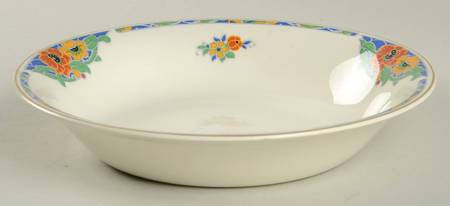 Brighton Coupe Soup Bowl