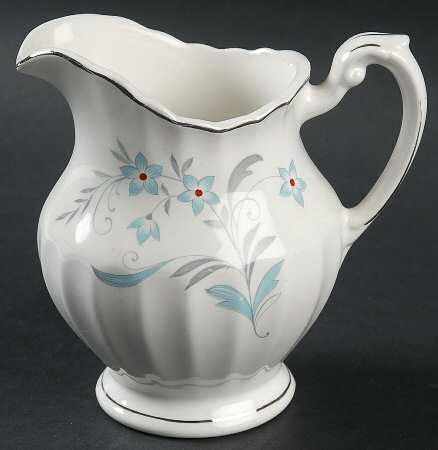 Burlington Creamer