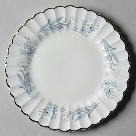 Burlington Bread & Butter Plate