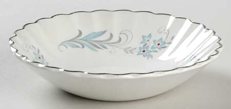 Burlington Fruit/Dessert (Sauce) Bowl