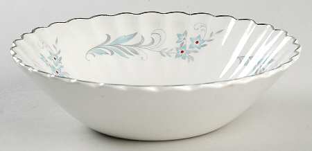 Burlington Coupe Cereal Bowl