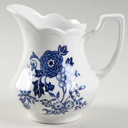 Cathay Creamer