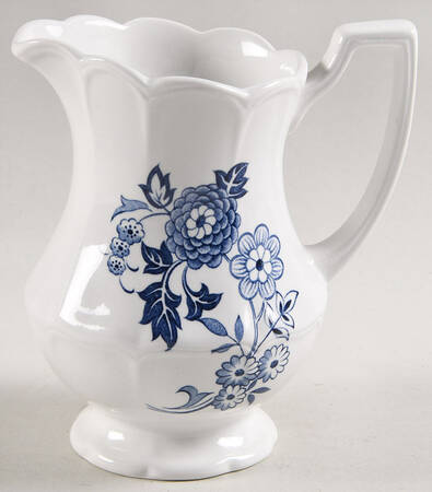 Cathay Creamer