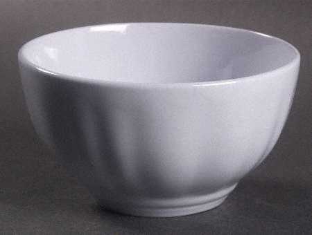Glamour-Celeste Blue Cranberry Bowl