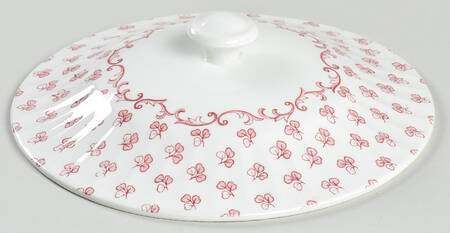 Chantilly Lid for Round Vegetable