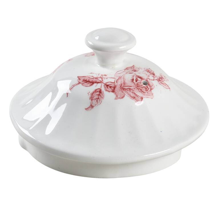 Chantilly Lid for Teapot