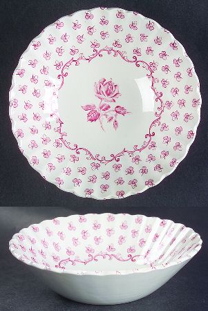 Chantilly Coupe Cereal Bowl