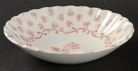 Chantilly Fruit/Dessert (Sauce) Bowl