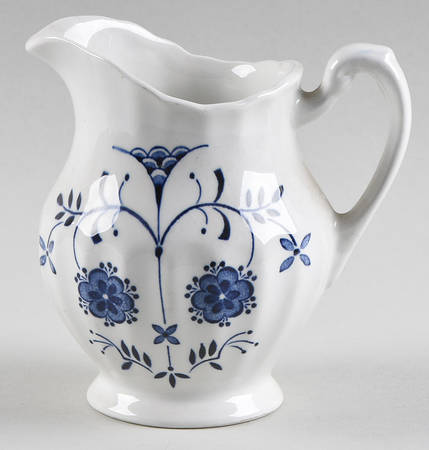 Copenhagen Creamer