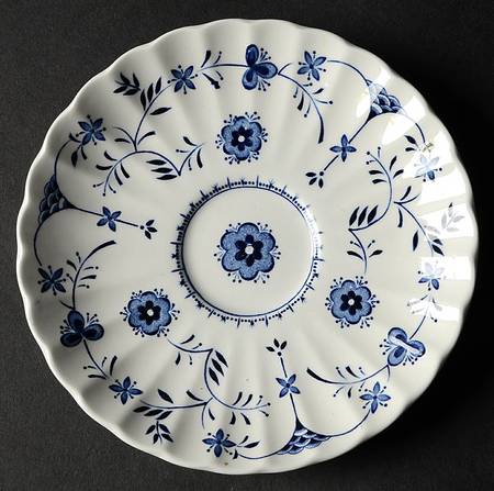 Copenhagen Saucer