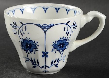 Copenhagen Flat Cup