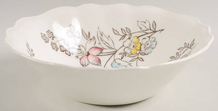 Cotswold Coupe Cereal Bowl
