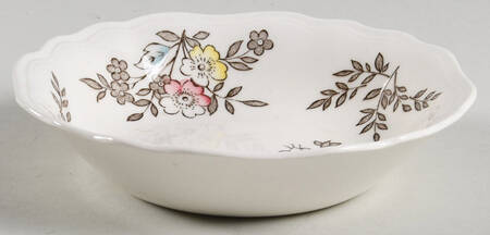 Cotswold Fruit/Dessert (Sauce) Bowl
