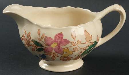 Cotswold Creamer