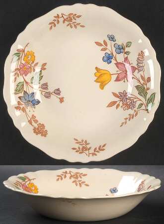 Cotswold Coupe Soup Bowl