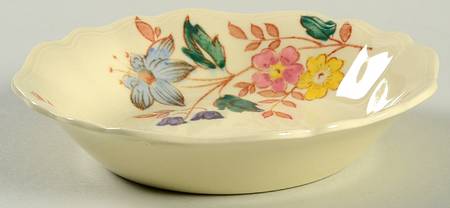 Cotswold Fruit/Dessert (Sauce) Bowl