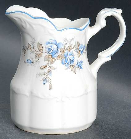 Dellwood Creamer