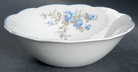Dellwood Coupe Cereal Bowl