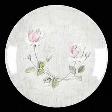 Devon Rose (Pink) by J &amp; G Meakin