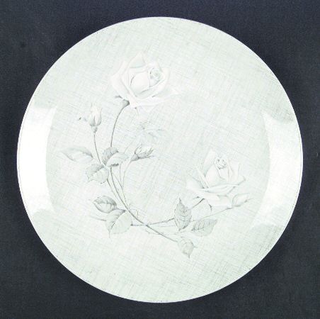 Devon Rose (Gray) by J &amp; G Meakin