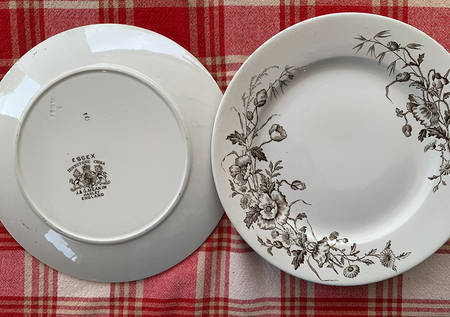 Essex Dinner Plate