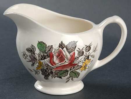 Gainsborough Multi Creamer