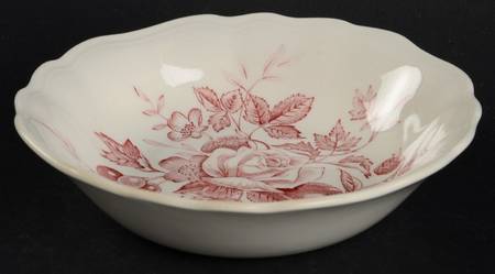 Gainsborough Red Fruit/Dessert (Sauce) Bowl