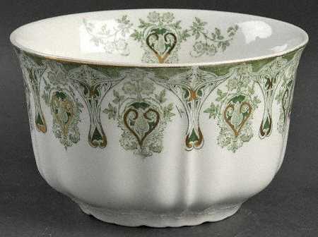 Genoa Cranberry Bowl