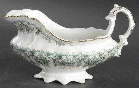 Genoa Gravy Boat