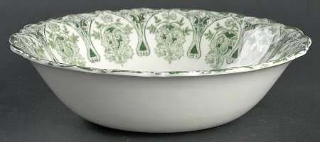 Genoa Coupe Cereal Bowl