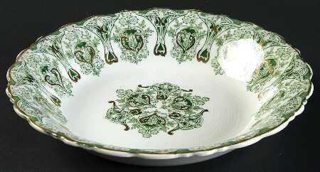 Genoa Coupe Soup Bowl