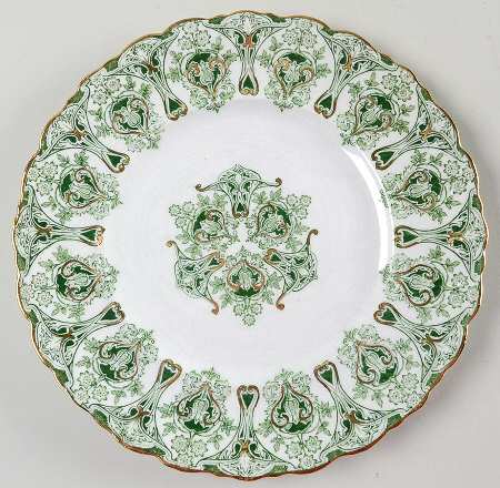 Genoa Salad Plate