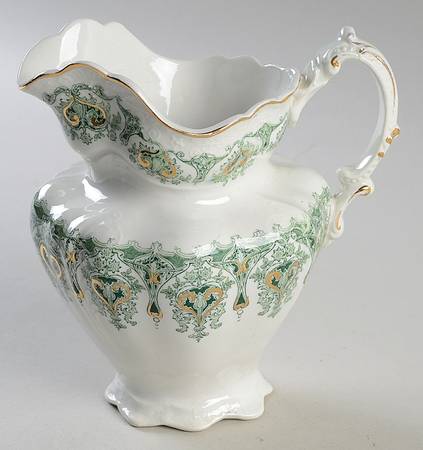 Genoa Creamer