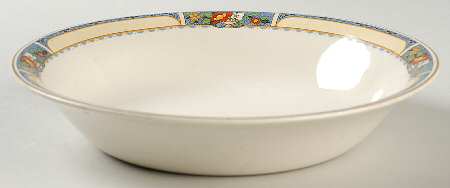 Glendale Coupe Soup Bowl