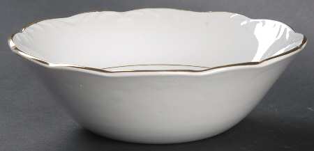 Goldenaire Coupe Cereal Bowl