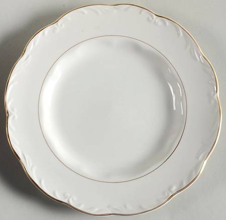 Goldenaire Dessert/Pie Plate