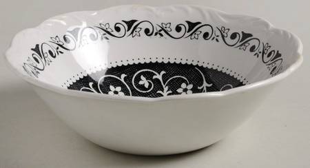 Granada Coupe Cereal Bowl