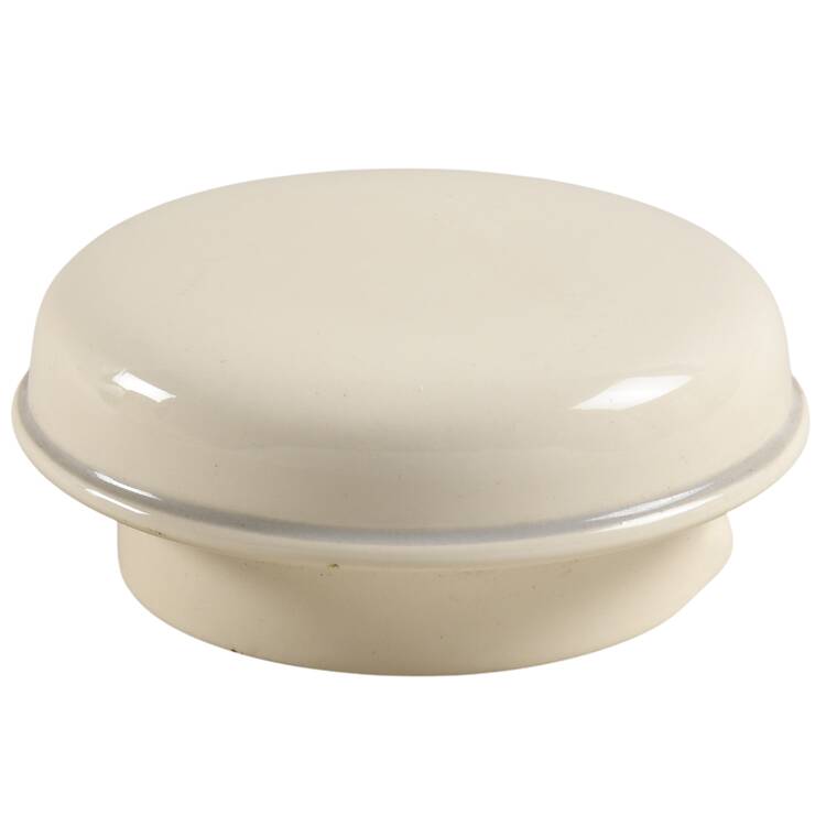 Hedgerow Lid for Coffee Pot