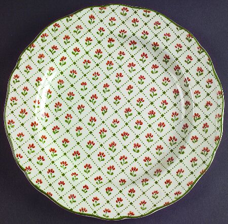 Heirloom Green by J &amp; G Meakin