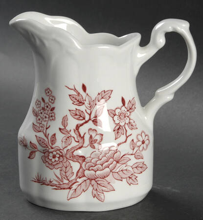 India Pink Creamer