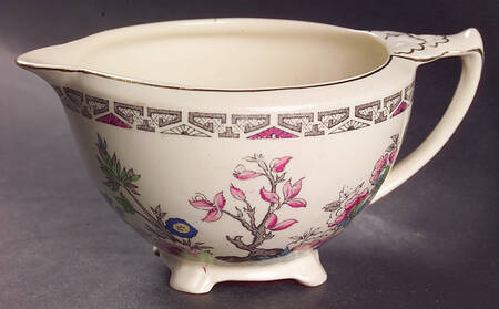 Indian Tree 1 Creamer