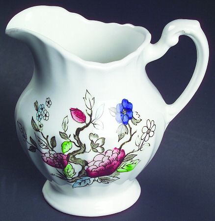 Kashmir Creamer