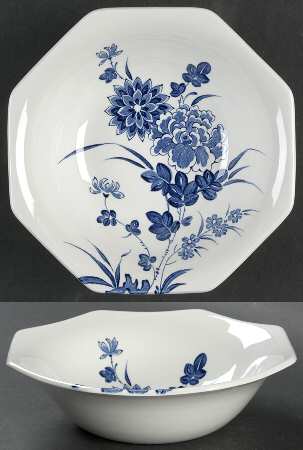MEK54 Coupe Cereal Bowl