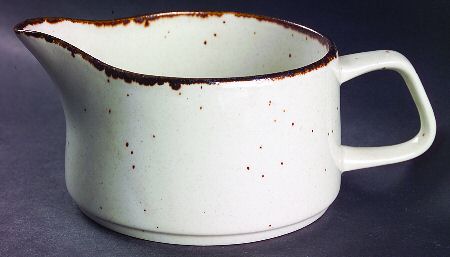 Lifestyle Gravy Boat