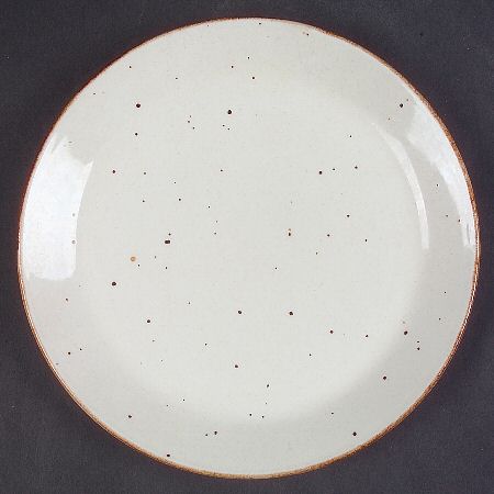 Lifestyle Salad Plate