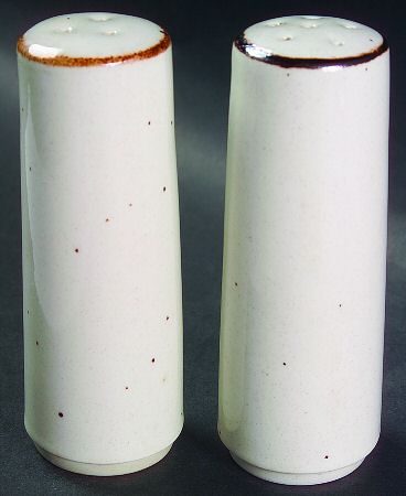 Lifestyle Salt & Pepper Set