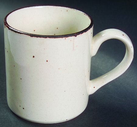 Lifestyle Mug