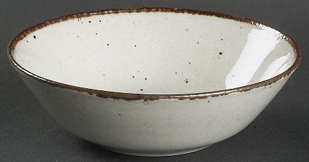 Lifestyle Coupe Cereal Bowl
