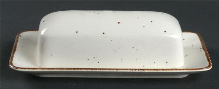 Lifestyle 1/4 Lb Covered Butter