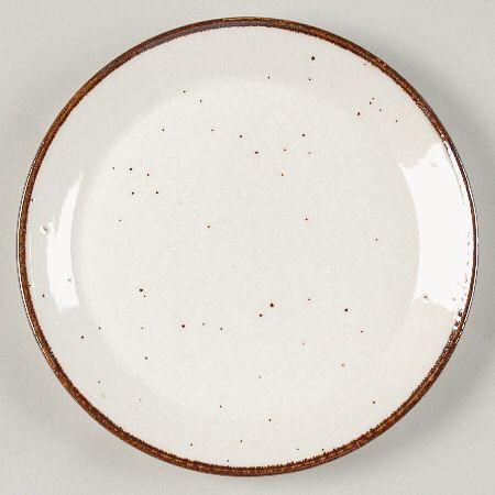 Lifestyle Bread & Butter Plate